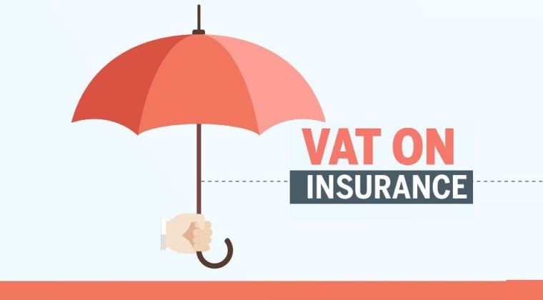 VAT-Insurance