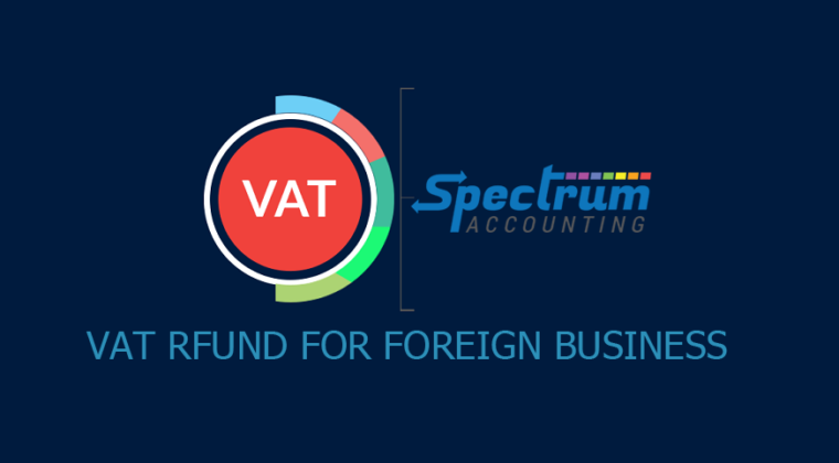 VAT-Spectrum-Accounts-Refund