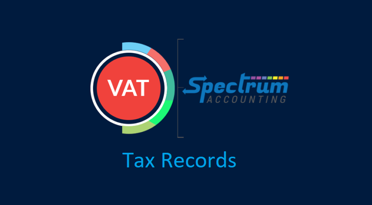 tax-records