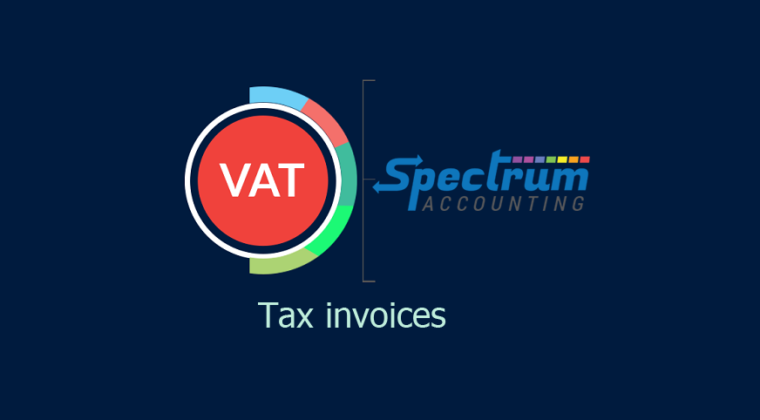 tax-invoices