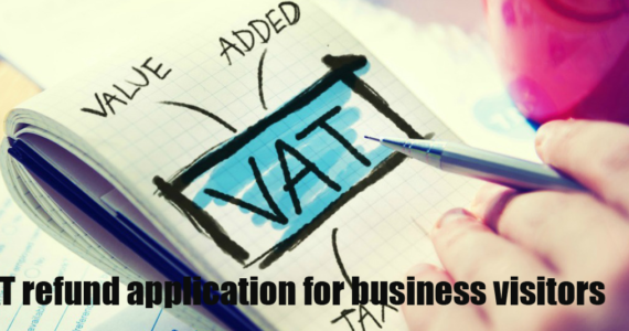 VAT-refund-application
