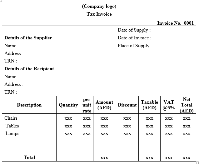 tax-invoice