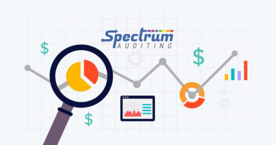 Dubai Accounting Services by Spectrum