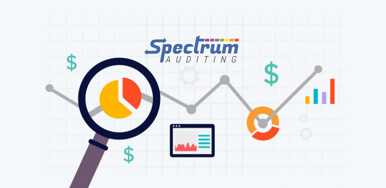 Dubai Accounting Services by Spectrum