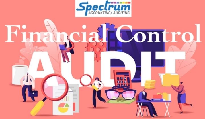 Spectrum The best Accounting Services in Dubai