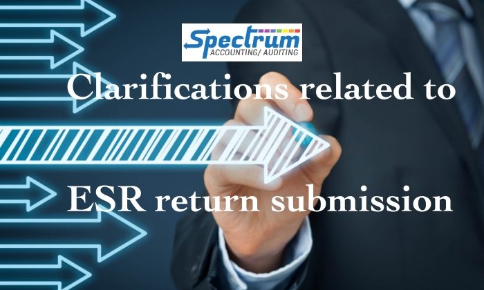 Spectrum The best Accounting Services in Dubai