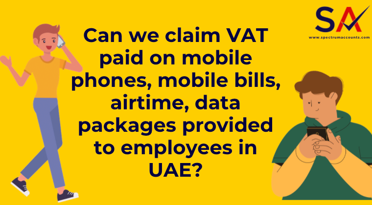 Vat Registration in UAE