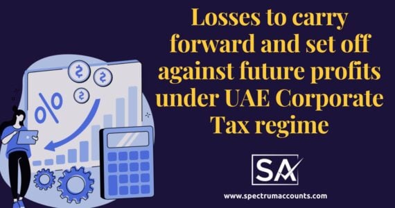 Vat De-Registration UAE
