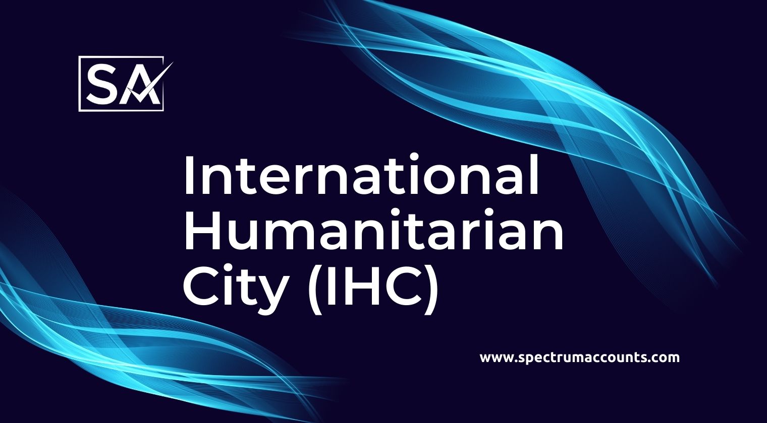 International Humanitarian City