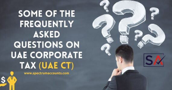 FAQ's on Corporate Tax