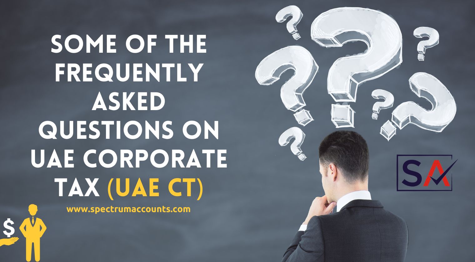 FAQ's on Corporate Tax