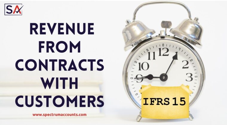 IFRS 15