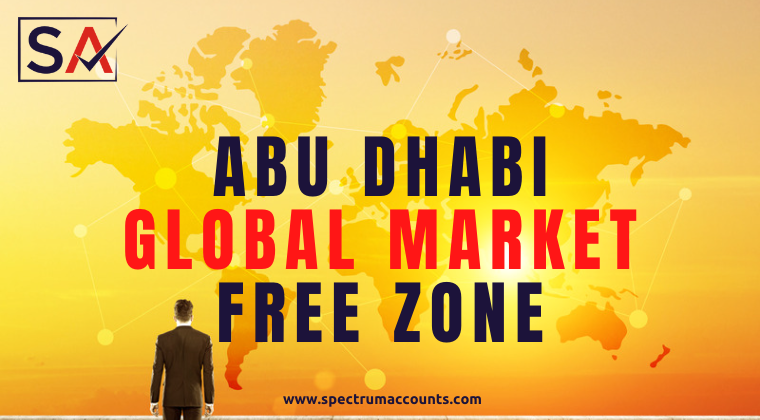 Abu Dhabi Global Market Free Zone