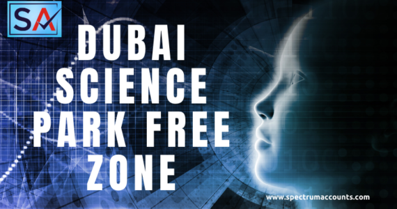 Dubai Science Park Free Zone