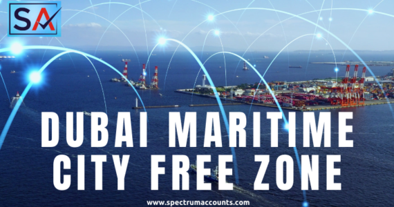 Dubai Maritime City Free Zone