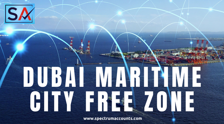 Dubai Maritime City Free Zone