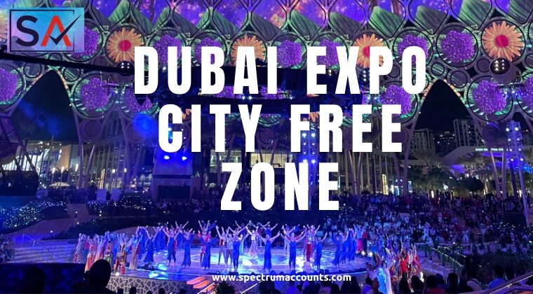 Dubai Expo City Free Zone