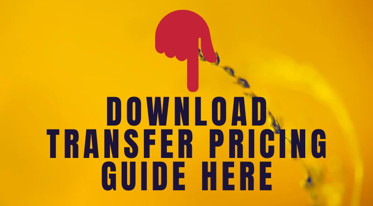 UAE Transfer Pricing Guide