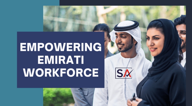 Empowering Emirati Workforce