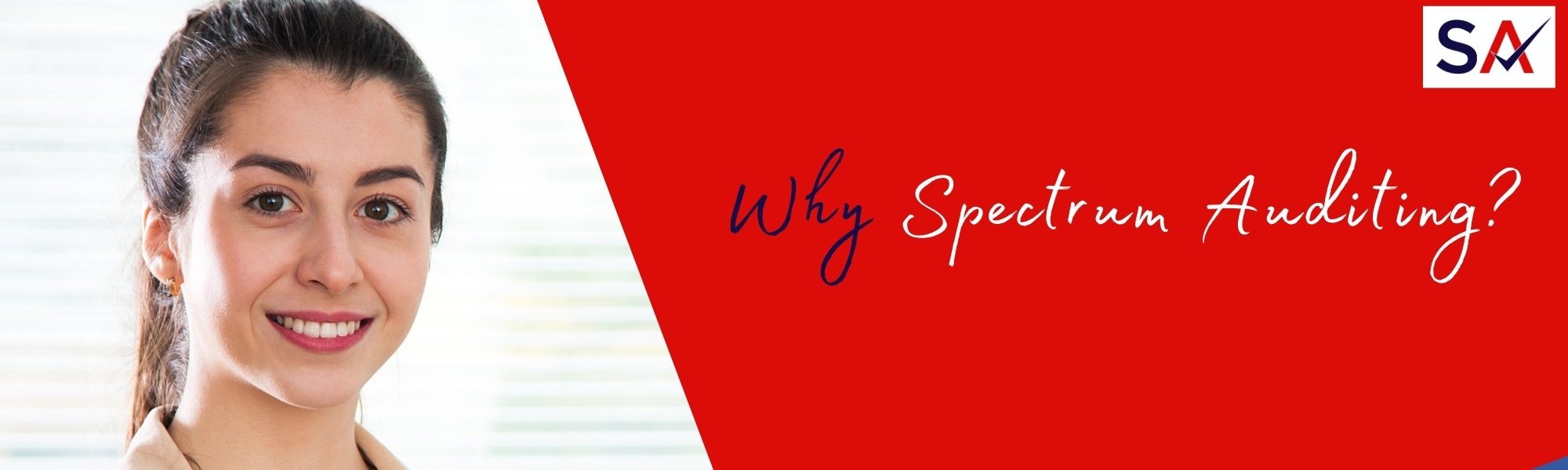 Why Spectrum Auditing?