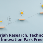 Sharjah Research, Technology, and Innovation Park Free Zone