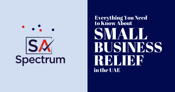 small business relief