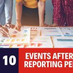IAS 10 - Events after the Reporting Period