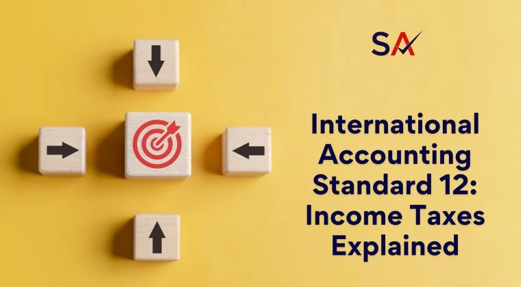 international accounting