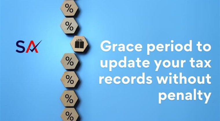 grace period