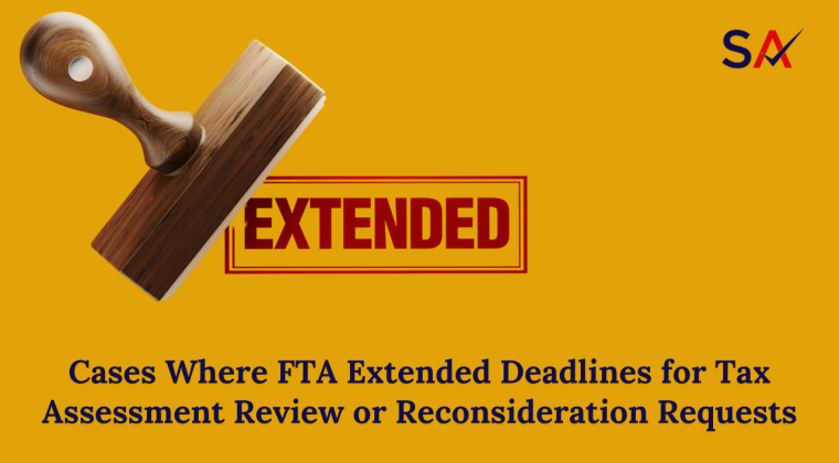 fta deadline