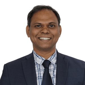 Raghu Nandan