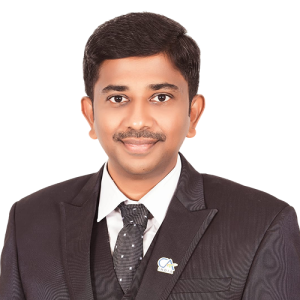 CA Satish Kumar Jeksani