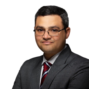 CA Naveenkumar Kabra