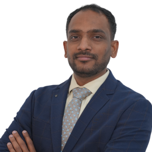Vamshi Krishna Aleti