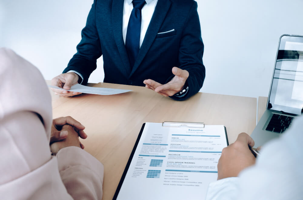 hiring