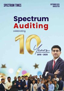 Spectrum Times September 2025
