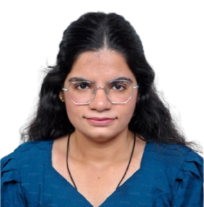 CA Shreya Lakhiyar