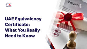 UAE Equivalency Certificate: What You Really Need to Know