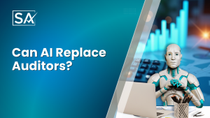 Can AI Replace Auditors?