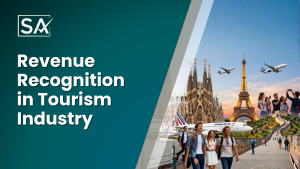 Revenue Recognition in Tourism Industry
